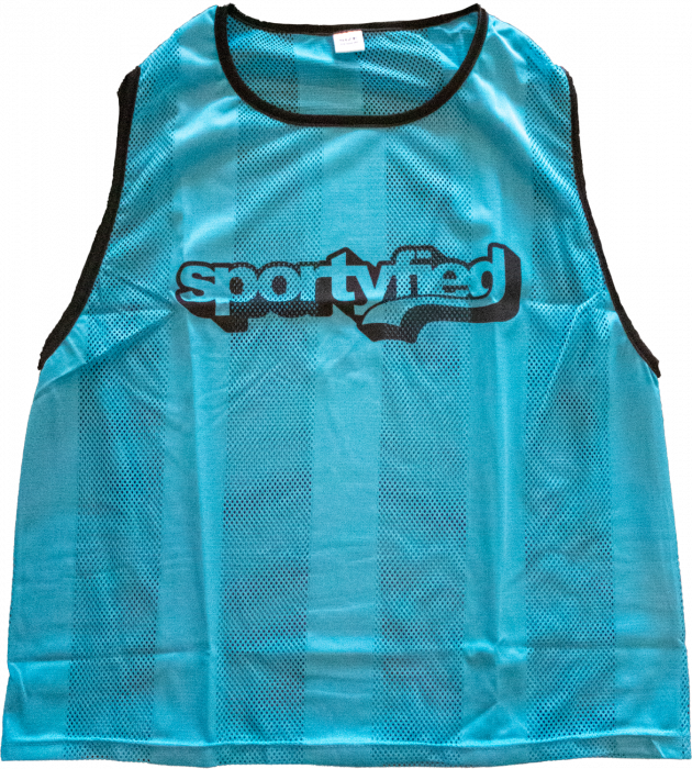Sportyfied - Bib Vest - Blue